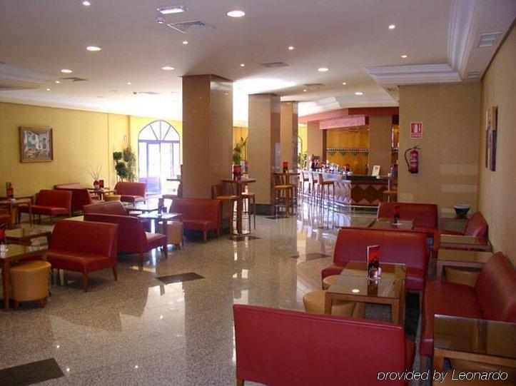 Hotel Vistamar Benalmádena Restaurant billede
